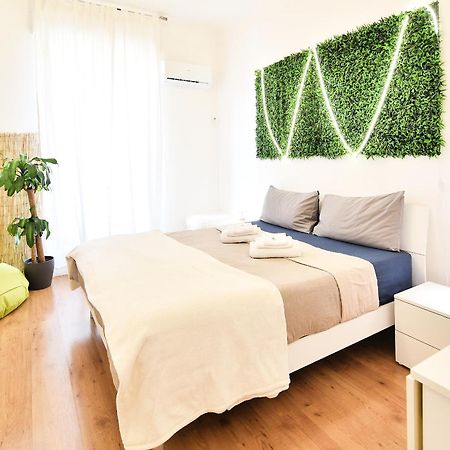 Eterea N.01 Exclusivity In Comfort/Privacy/Relax Appartement Milaan Buitenkant foto