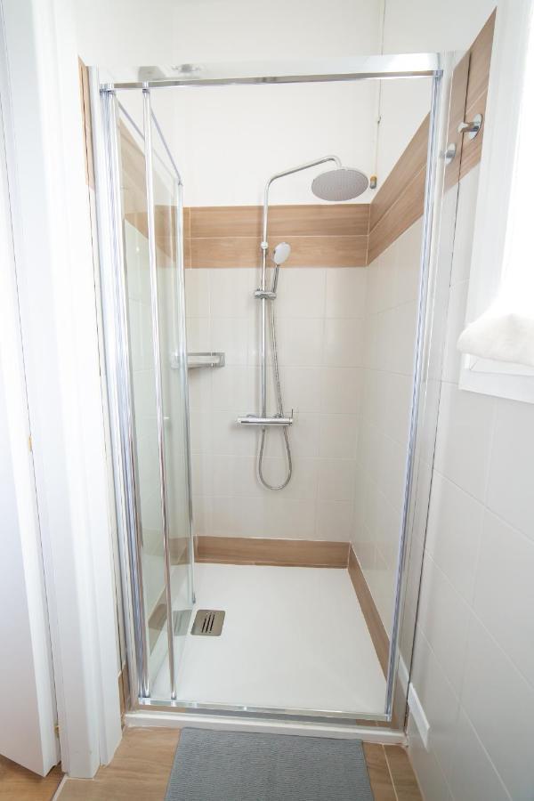 Eterea N.01 Exclusivity In Comfort/Privacy/Relax Appartement Milaan Buitenkant foto