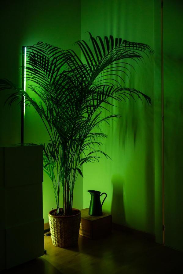 Eterea N.01 Exclusivity In Comfort/Privacy/Relax Appartement Milaan Buitenkant foto
