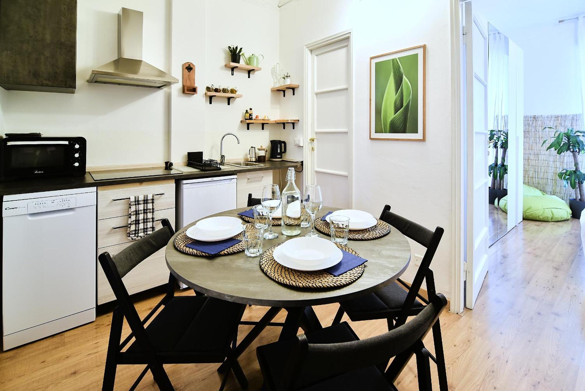 Eterea N.01 Exclusivity In Comfort/Privacy/Relax Appartement Milaan Buitenkant foto