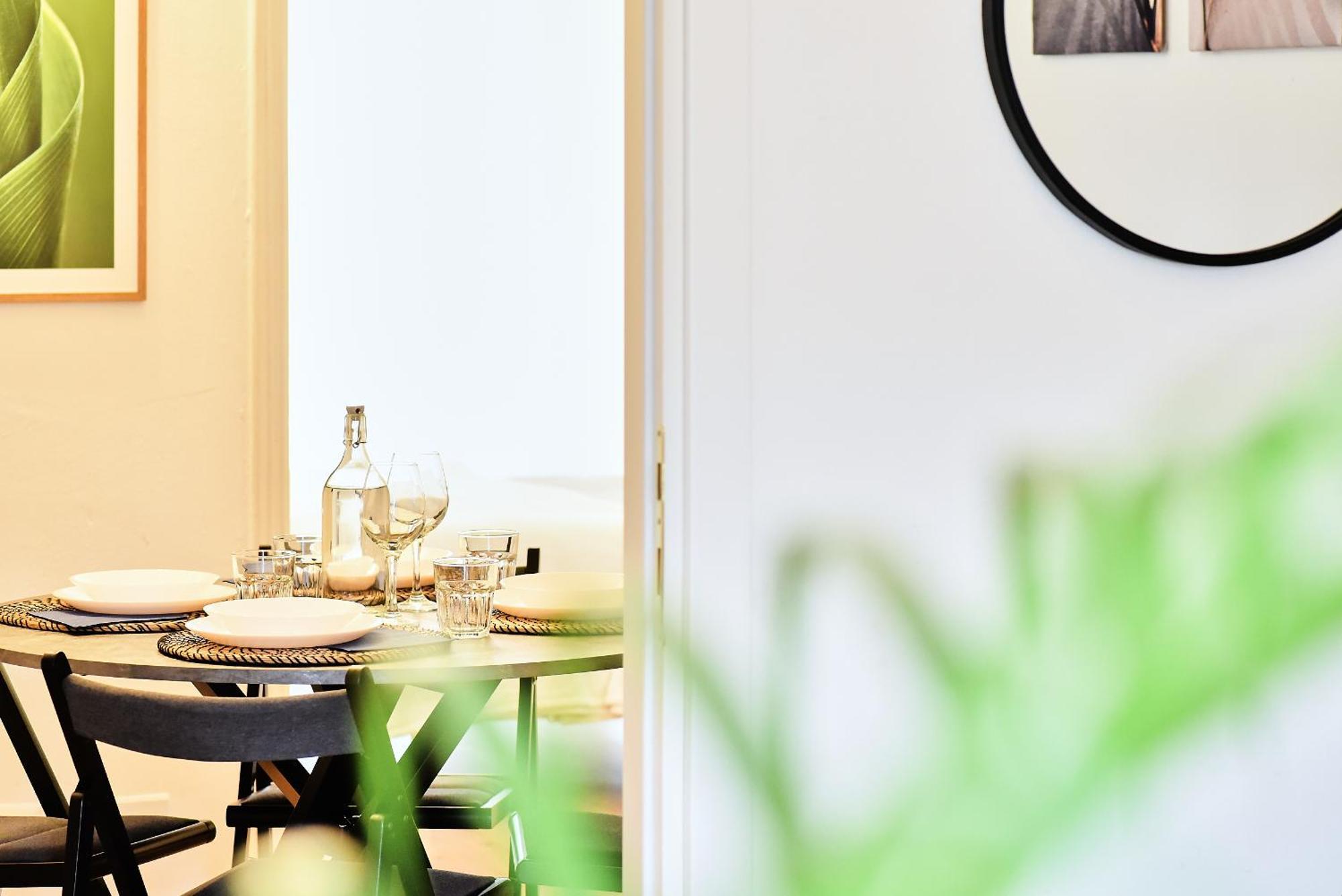 Eterea N.01 Exclusivity In Comfort/Privacy/Relax Appartement Milaan Buitenkant foto