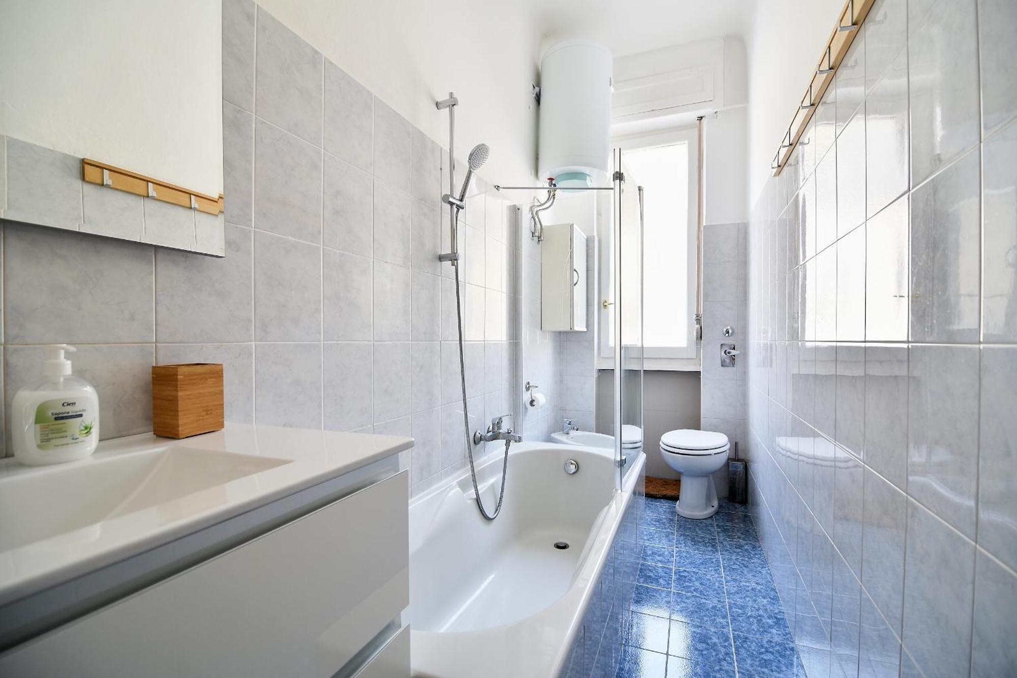 Eterea N.01 Exclusivity In Comfort/Privacy/Relax Appartement Milaan Buitenkant foto