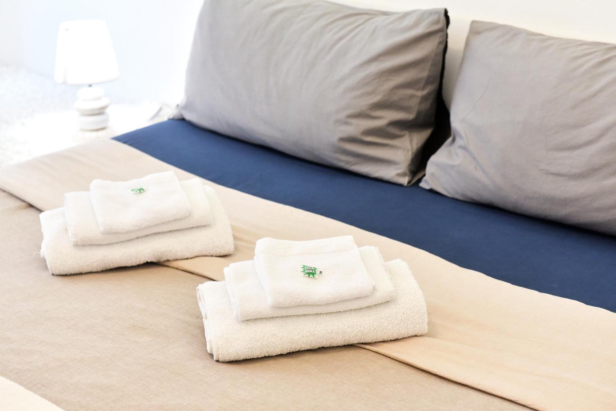 Eterea N.01 Exclusivity In Comfort/Privacy/Relax Appartement Milaan Buitenkant foto