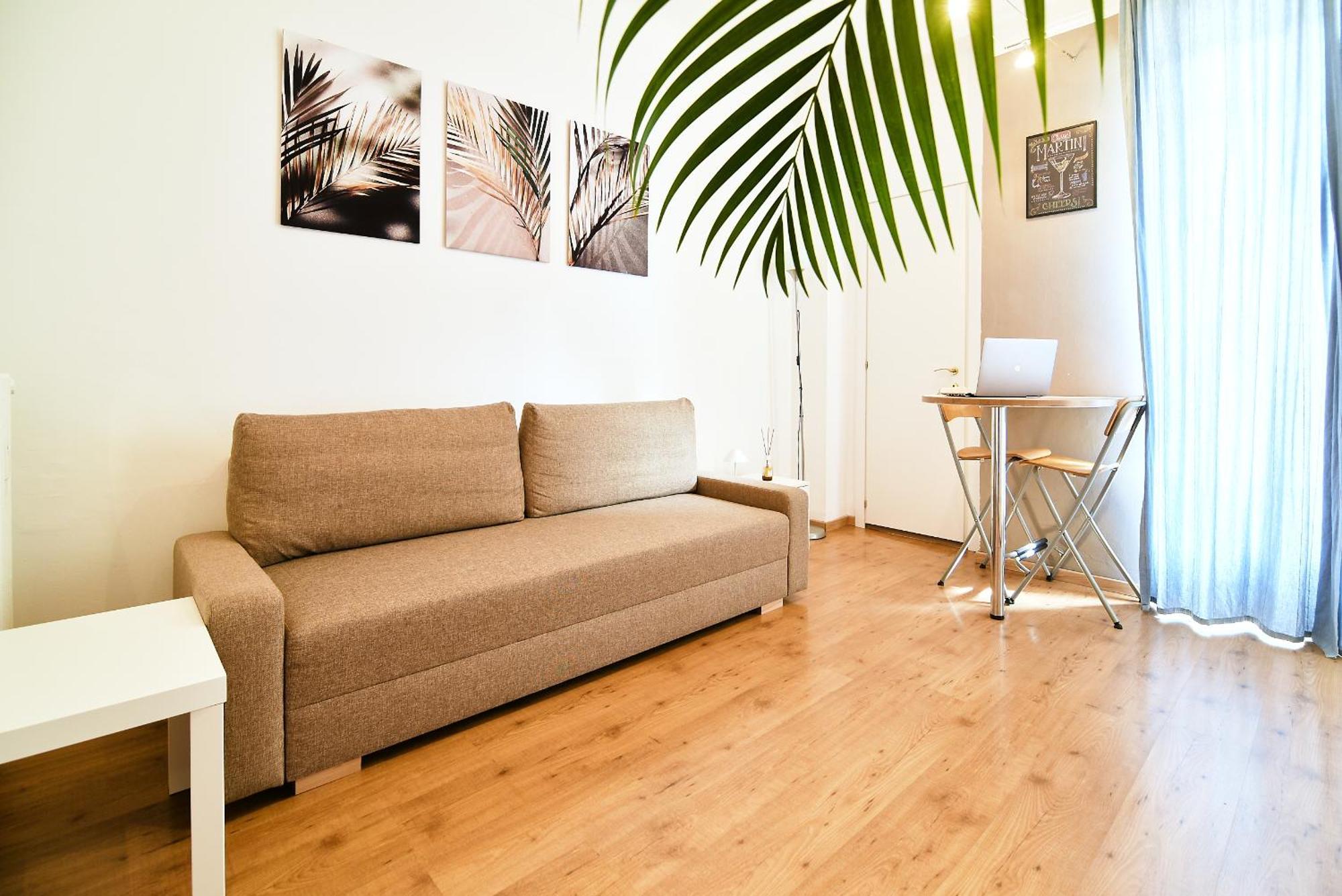 Eterea N.01 Exclusivity In Comfort/Privacy/Relax Appartement Milaan Buitenkant foto