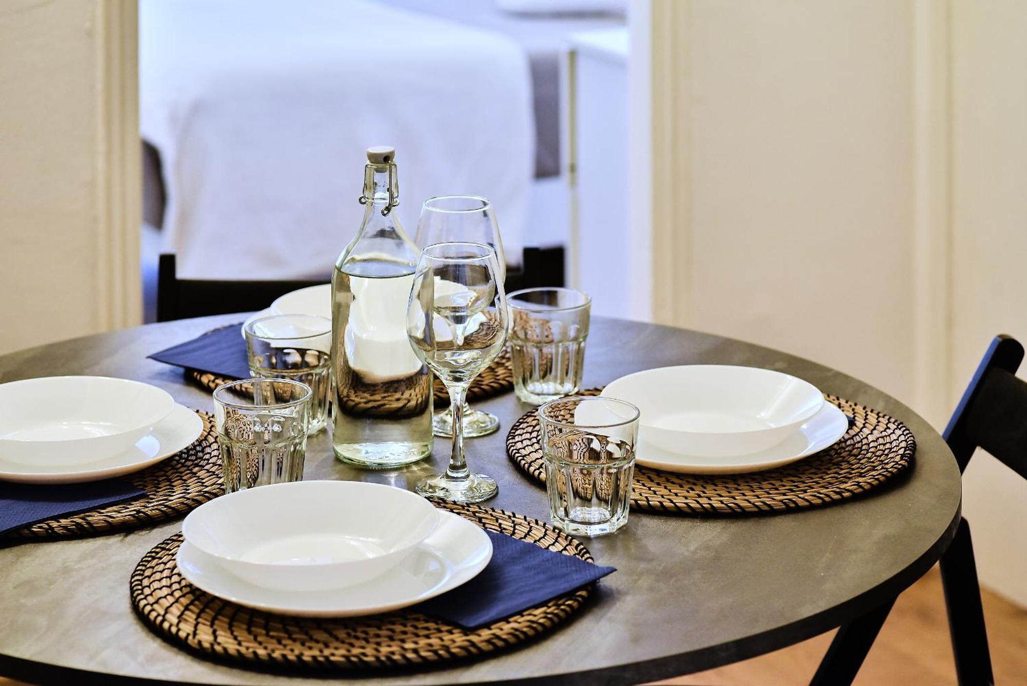 Eterea N.01 Exclusivity In Comfort/Privacy/Relax Appartement Milaan Buitenkant foto