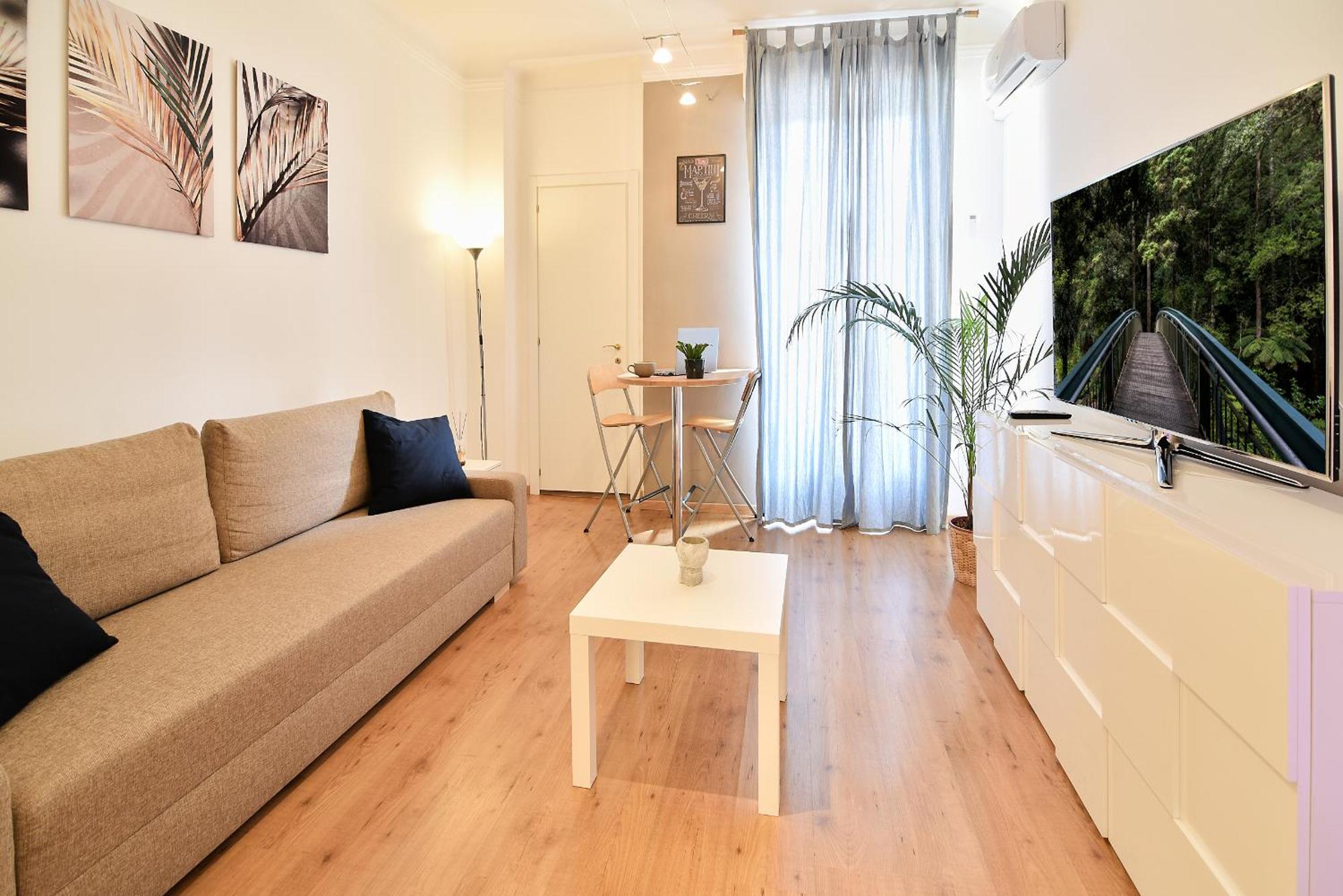 Eterea N.01 Exclusivity In Comfort/Privacy/Relax Appartement Milaan Buitenkant foto